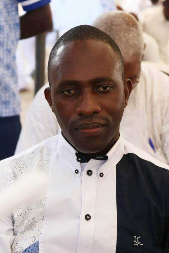 KANATE MAMADOU